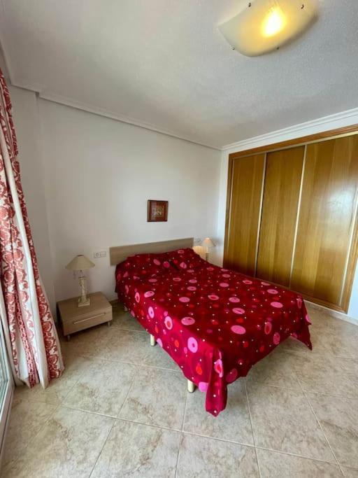 Apartamento Vacacional Urb. Nerea II Ref. 065 Peniscola Exterior photo