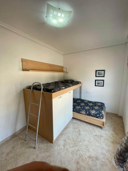 Apartamento Vacacional Urb. Nerea II Ref. 065 Peniscola Exterior photo